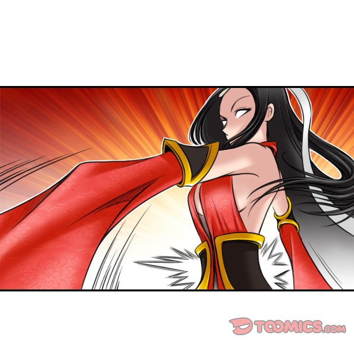 Secret World of Martial Arts Manhwa - Chapter 45 Page 73