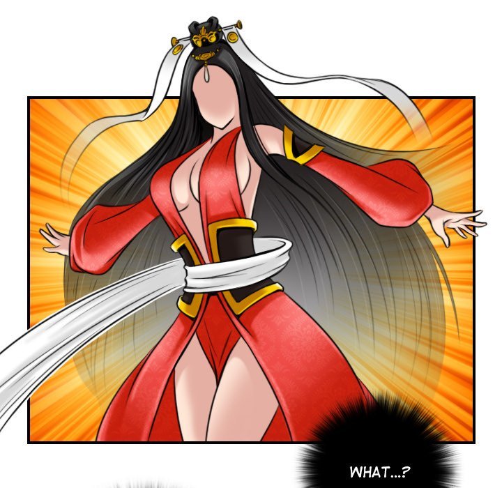 Secret World of Martial Arts Manhwa - Chapter 45 Page 74