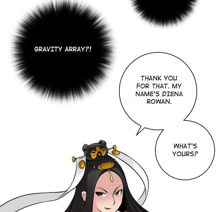 Secret World of Martial Arts Manhwa - Chapter 45 Page 75