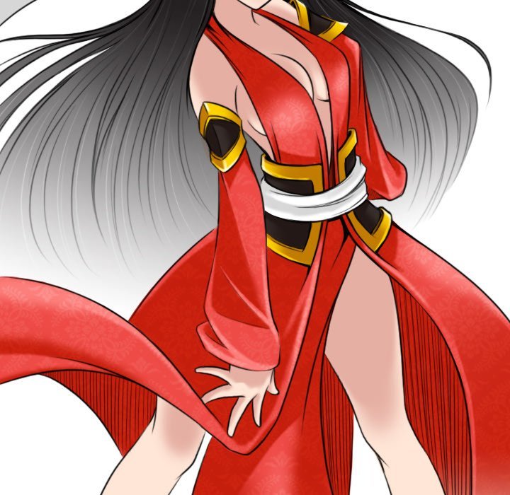 Secret World of Martial Arts Manhwa - Chapter 45 Page 76