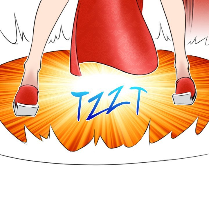 Secret World of Martial Arts Manhwa - Chapter 45 Page 77