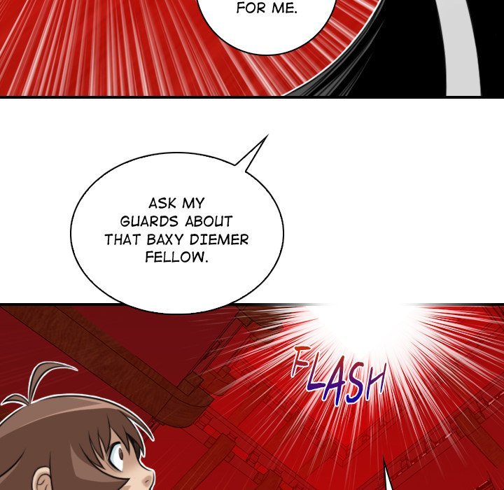 Secret World of Martial Arts Manhwa - Chapter 45 Page 80