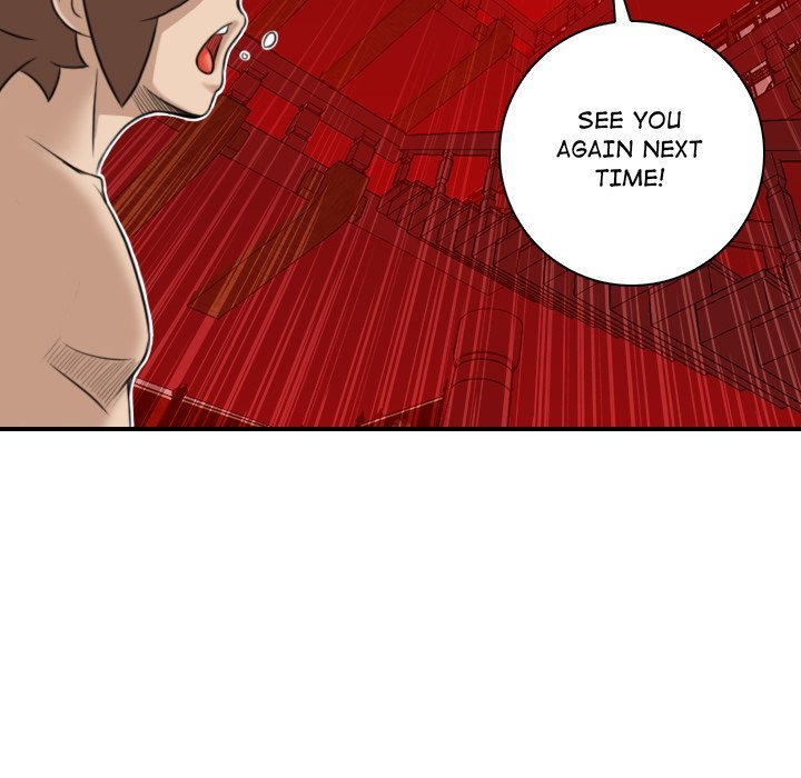 Secret World of Martial Arts Manhwa - Chapter 45 Page 81