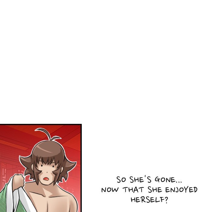 Secret World of Martial Arts Manhwa - Chapter 45 Page 82