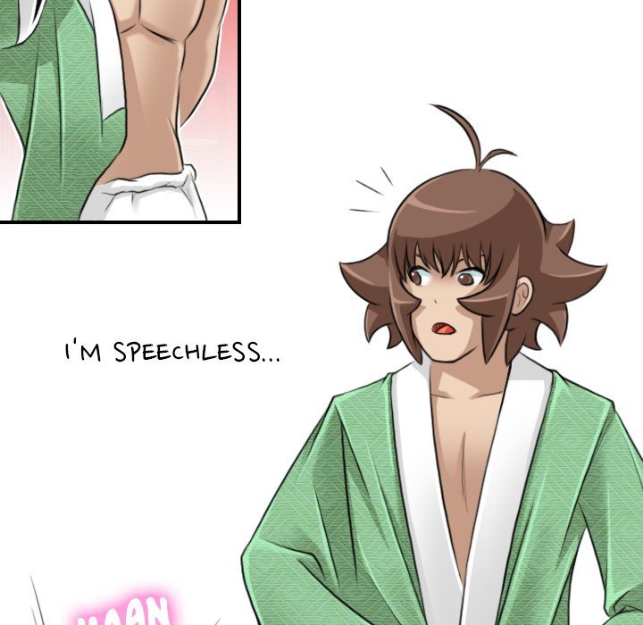 Secret World of Martial Arts Manhwa - Chapter 45 Page 83