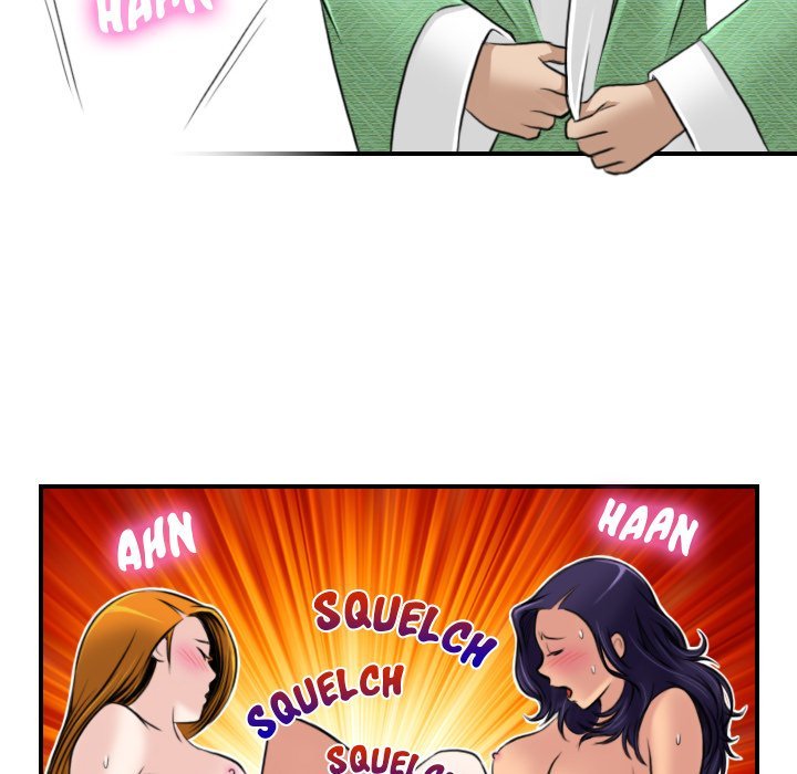 Secret World of Martial Arts Manhwa - Chapter 45 Page 84