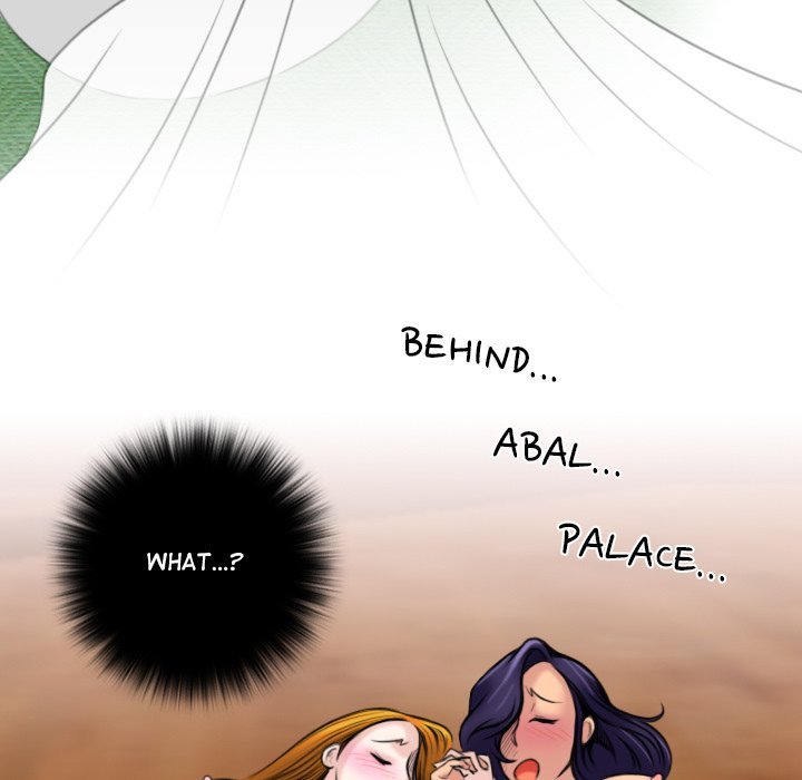 Secret World of Martial Arts Manhwa - Chapter 45 Page 89