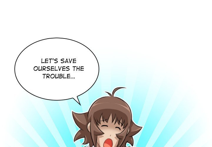 Secret World of Martial Arts Manhwa - Chapter 36 Page 0