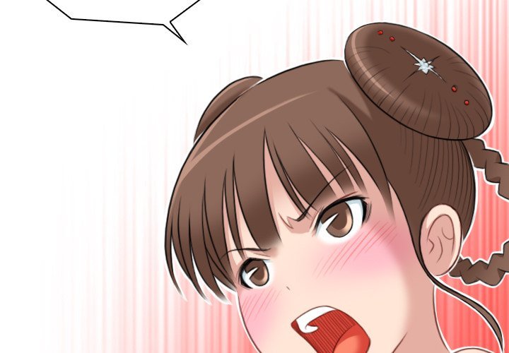 Secret World of Martial Arts Manhwa - Chapter 36 Page 2