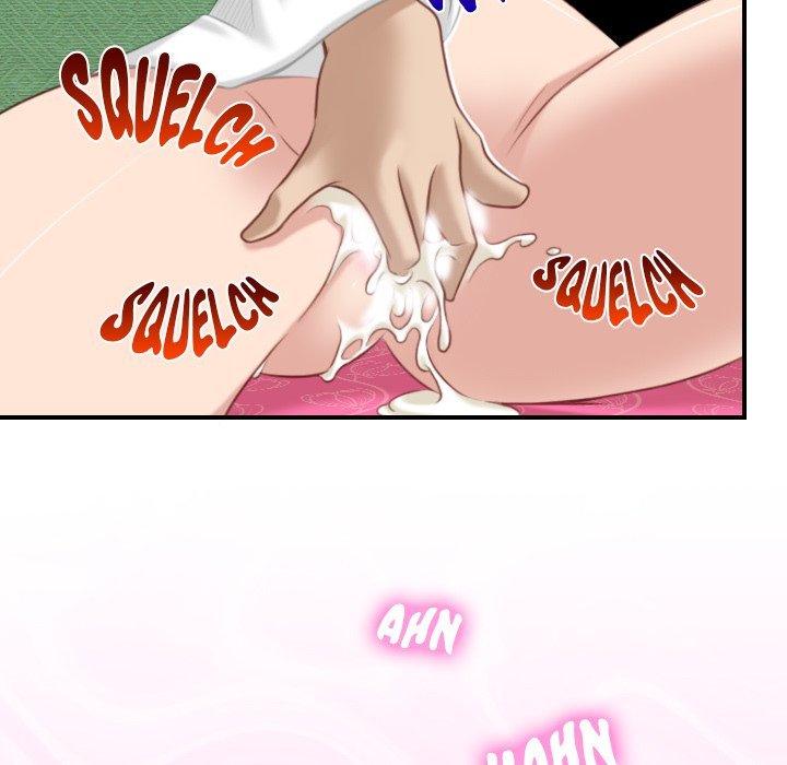 Secret World of Martial Arts Manhwa - Chapter 36 Page 18