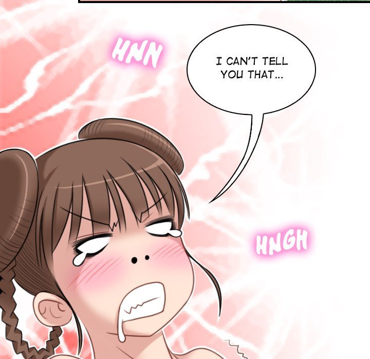 Secret World of Martial Arts Manhwa - Chapter 36 Page 24