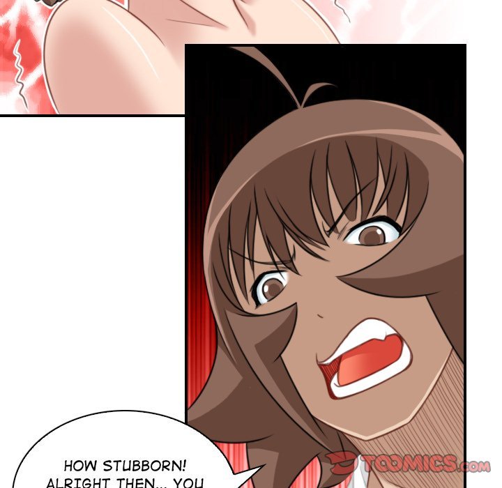 Secret World of Martial Arts Manhwa - Chapter 36 Page 25
