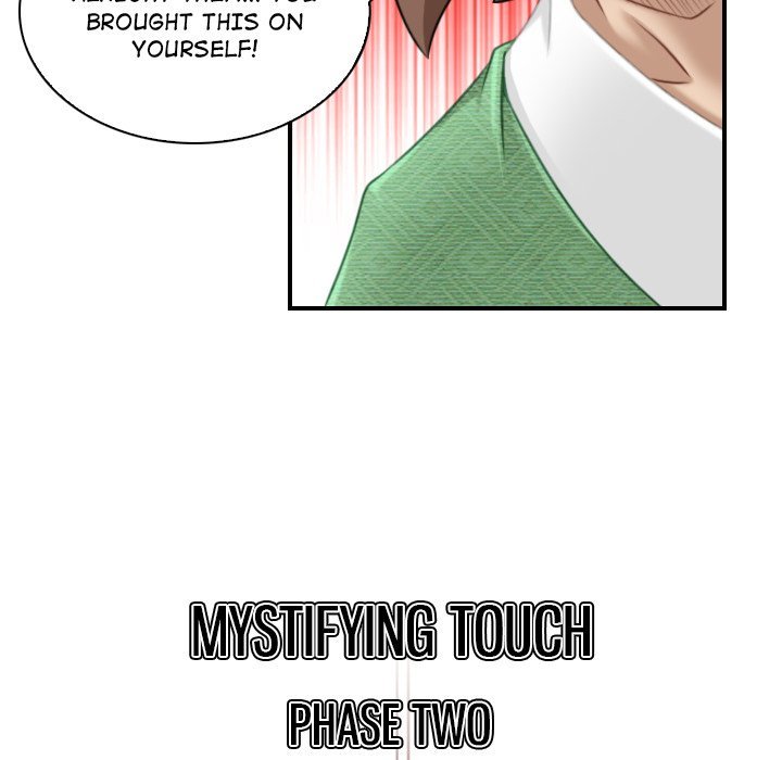 Secret World of Martial Arts Manhwa - Chapter 36 Page 26