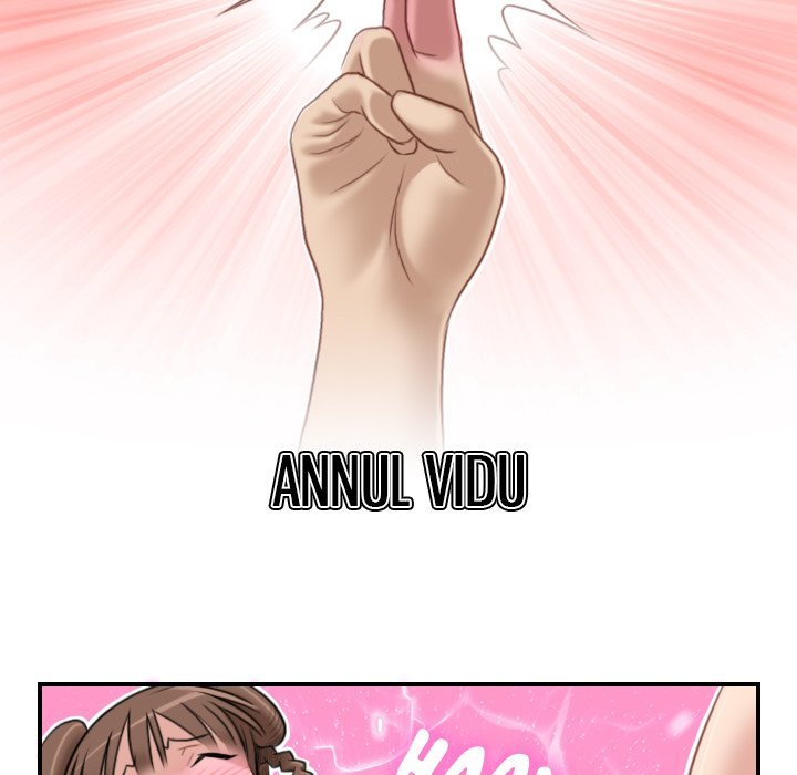 Secret World of Martial Arts Manhwa - Chapter 36 Page 28