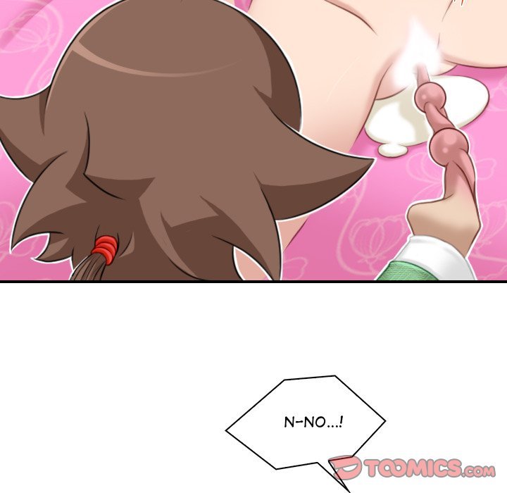 Secret World of Martial Arts Manhwa - Chapter 36 Page 31