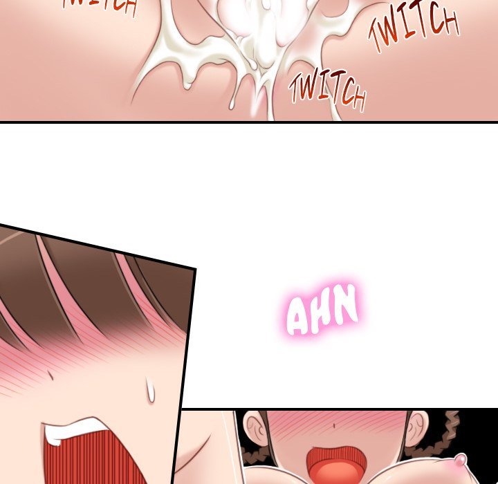 Secret World of Martial Arts Manhwa - Chapter 36 Page 38