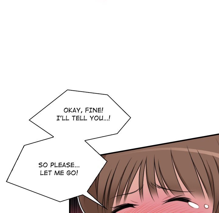 Secret World of Martial Arts Manhwa - Chapter 36 Page 44