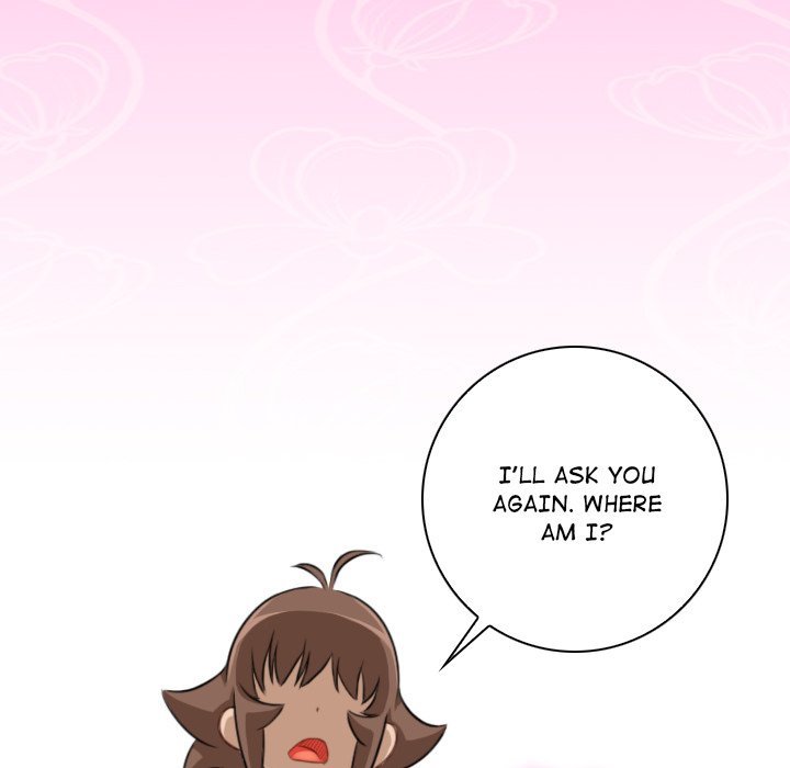 Secret World of Martial Arts Manhwa - Chapter 36 Page 47