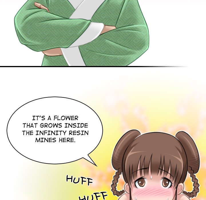 Secret World of Martial Arts Manhwa - Chapter 36 Page 51