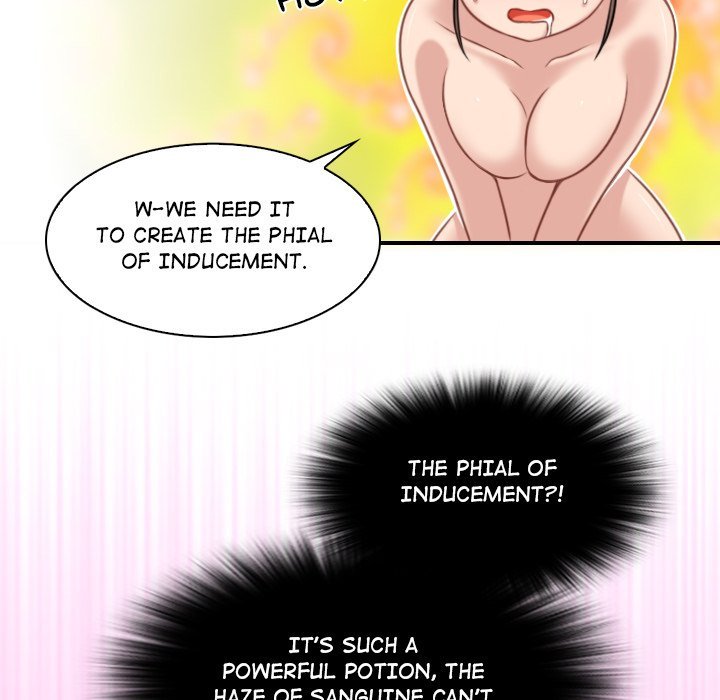 Secret World of Martial Arts Manhwa - Chapter 36 Page 52