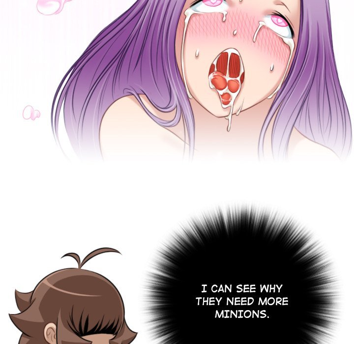 Secret World of Martial Arts Manhwa - Chapter 36 Page 58