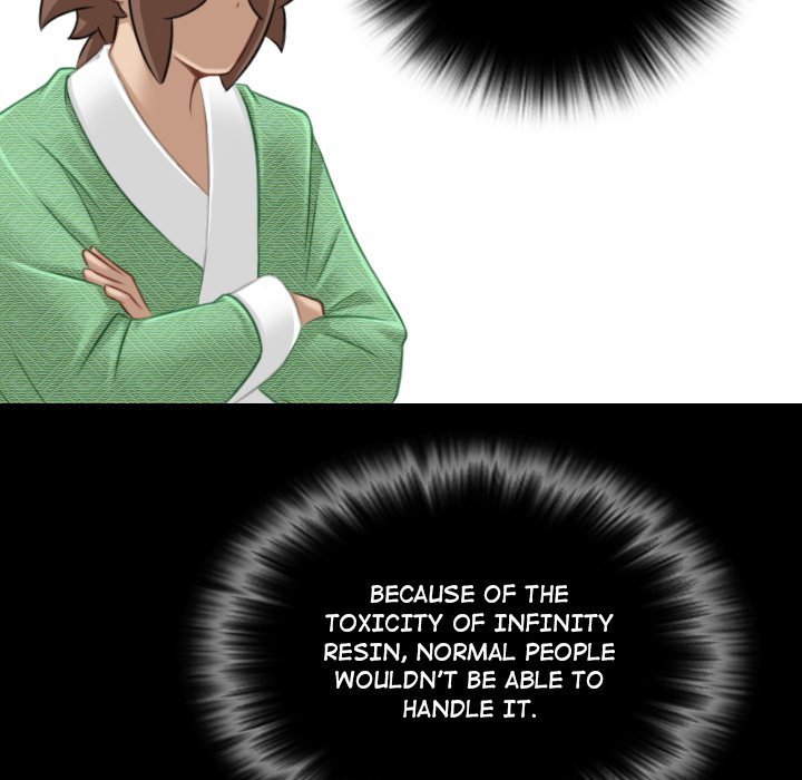 Secret World of Martial Arts Manhwa - Chapter 36 Page 59