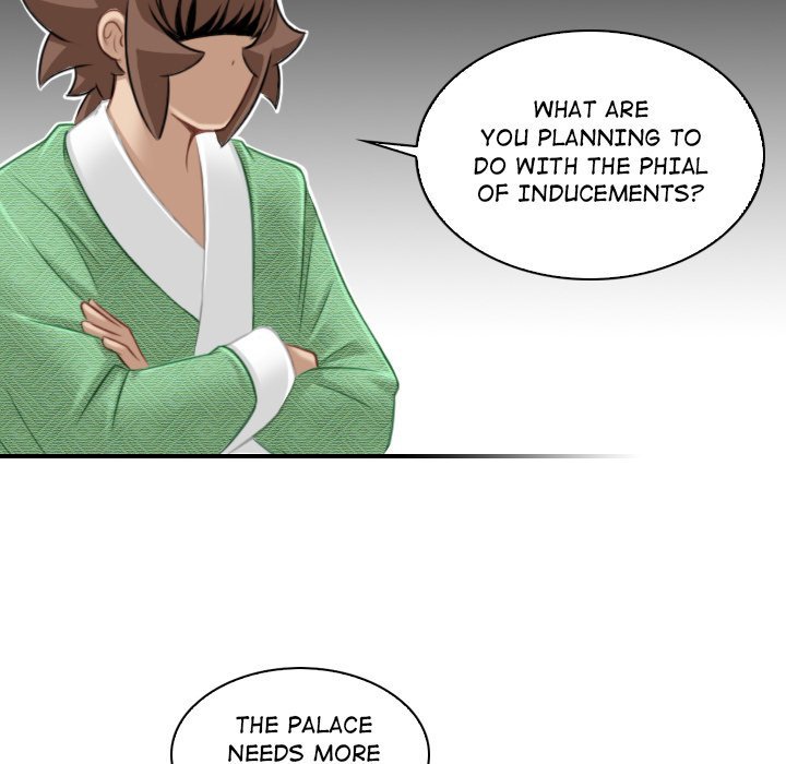 Secret World of Martial Arts Manhwa - Chapter 36 Page 62