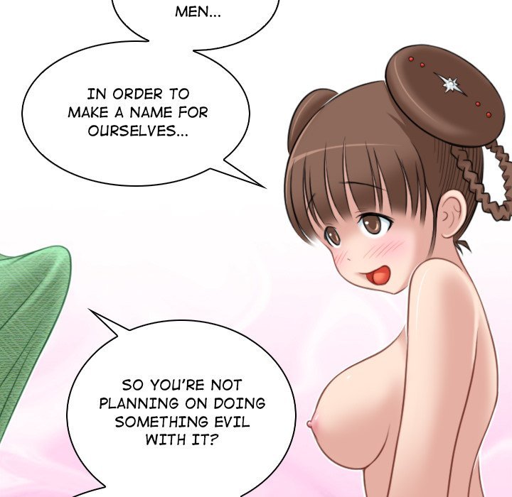 Secret World of Martial Arts Manhwa - Chapter 36 Page 63