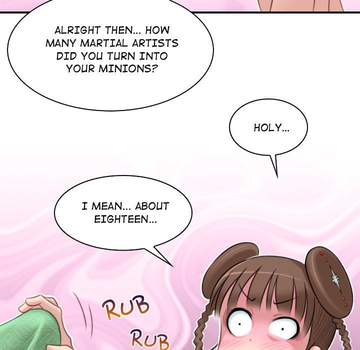 Secret World of Martial Arts Manhwa - Chapter 36 Page 64