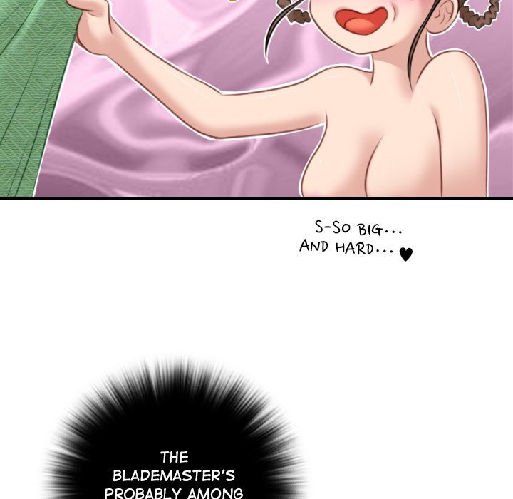 Secret World of Martial Arts Manhwa - Chapter 36 Page 65