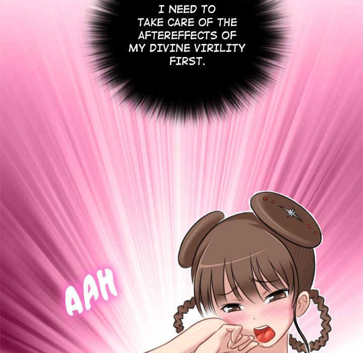 Secret World of Martial Arts Manhwa - Chapter 36 Page 70