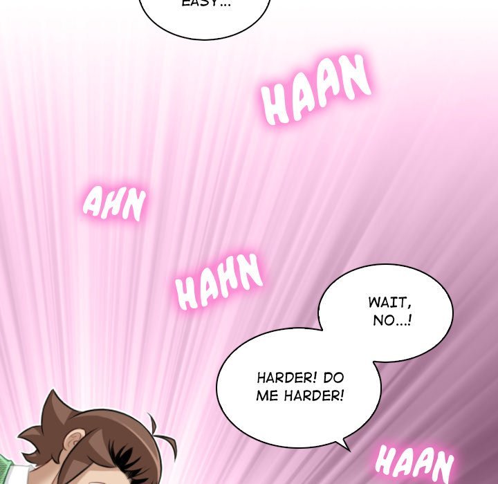 Secret World of Martial Arts Manhwa - Chapter 36 Page 76