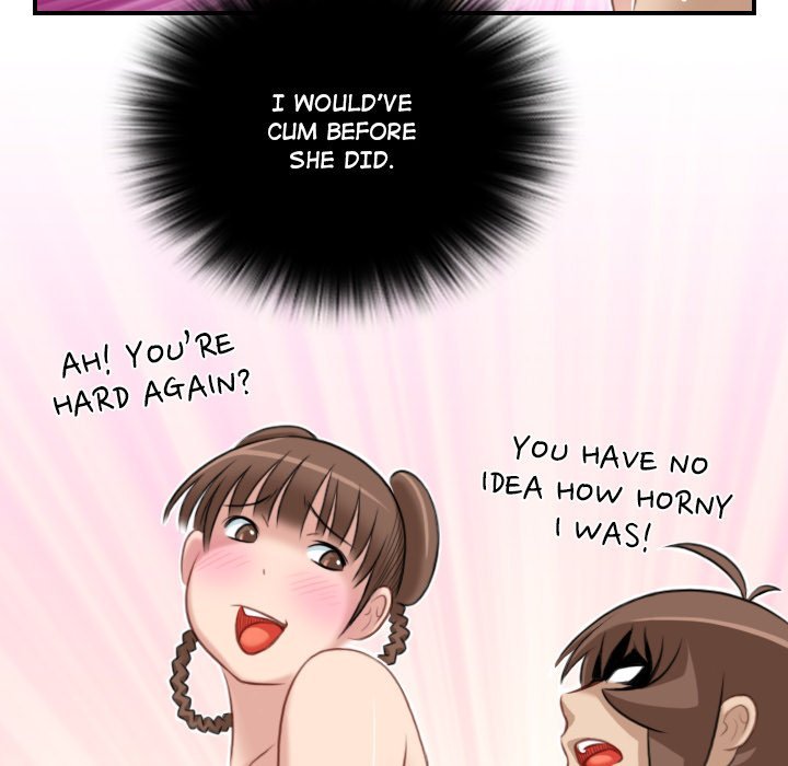 Secret World of Martial Arts Manhwa - Chapter 36 Page 82