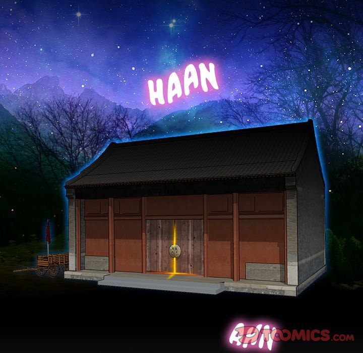 Secret World of Martial Arts Manhwa - Chapter 36 Page 85