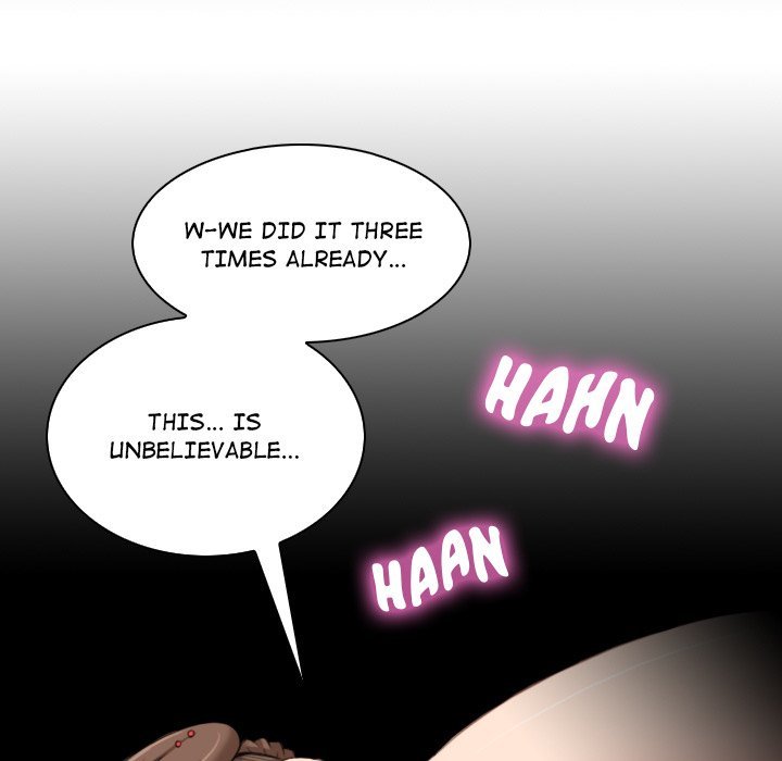 Secret World of Martial Arts Manhwa - Chapter 36 Page 87