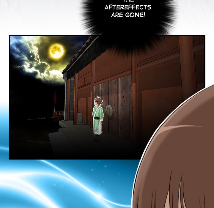 Secret World of Martial Arts Manhwa - Chapter 36 Page 89