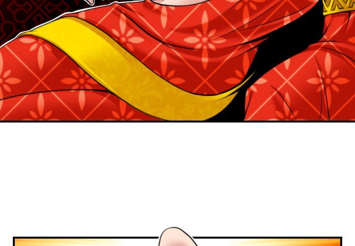 Secret World of Martial Arts Manhwa - Chapter 15 Page 2