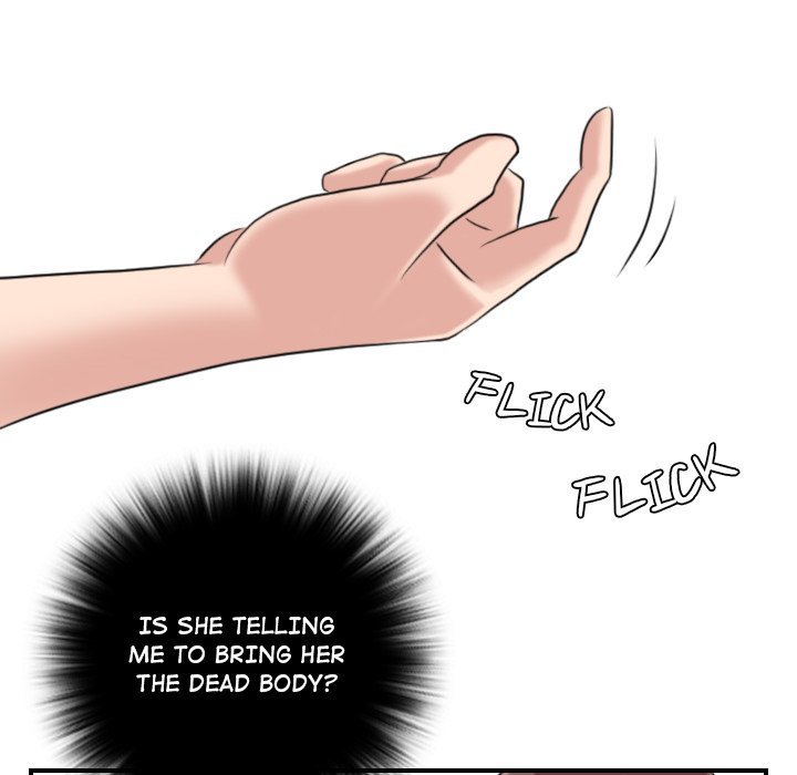 Secret World of Martial Arts Manhwa - Chapter 15 Page 5