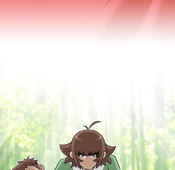 Secret World of Martial Arts Manhwa - Chapter 15 Page 8