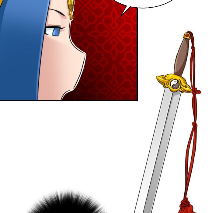 Secret World of Martial Arts Manhwa - Chapter 15 Page 10