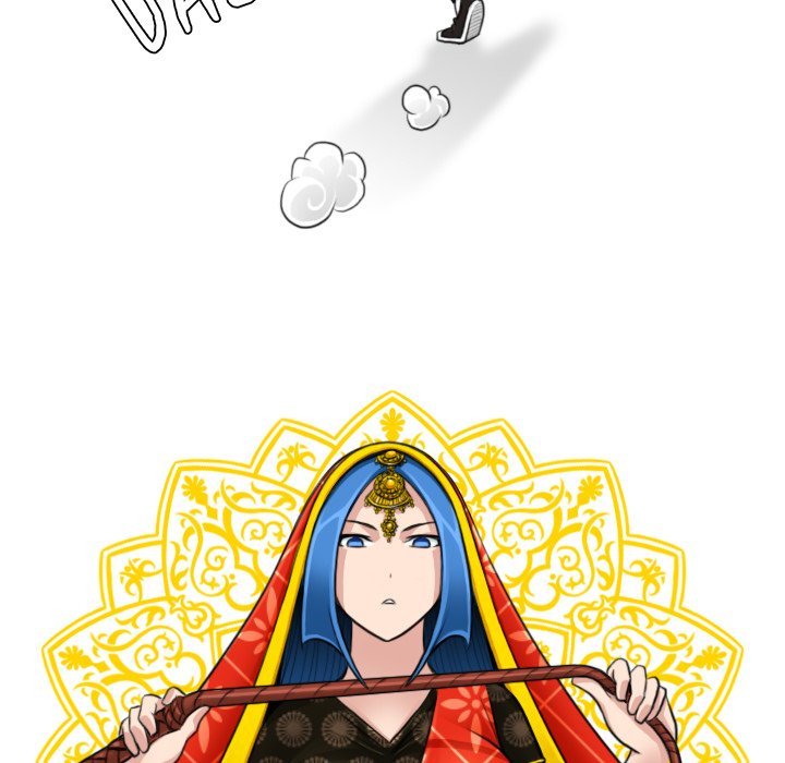 Secret World of Martial Arts Manhwa - Chapter 15 Page 15