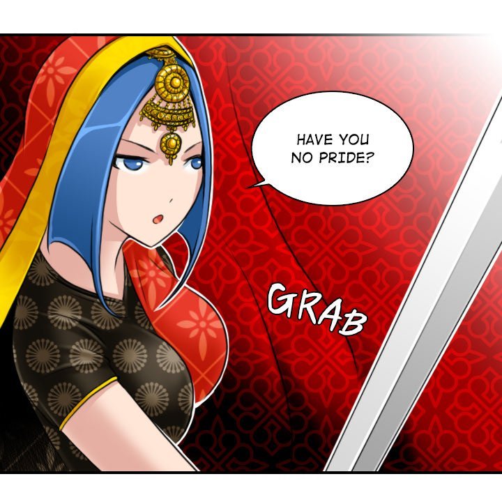 Secret World of Martial Arts Manhwa - Chapter 15 Page 19