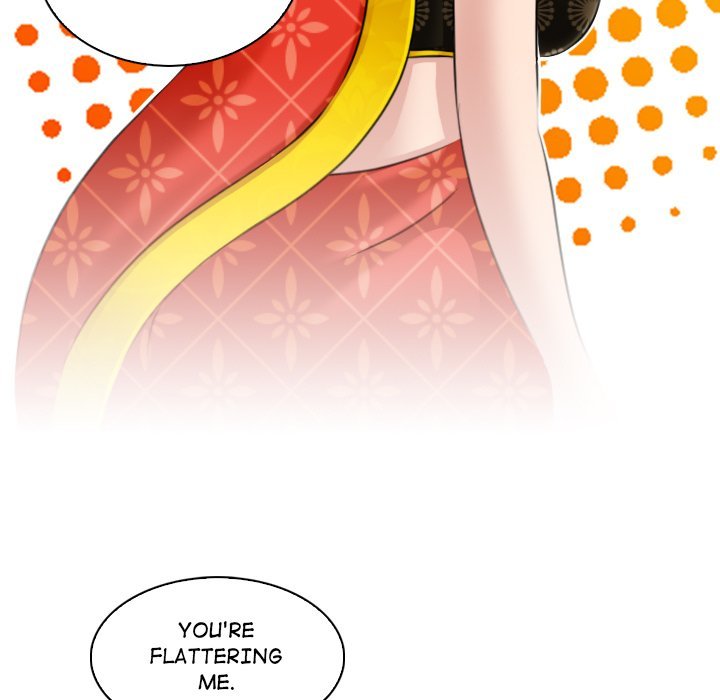 Secret World of Martial Arts Manhwa - Chapter 15 Page 22