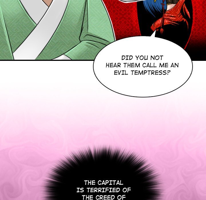 Secret World of Martial Arts Manhwa - Chapter 15 Page 26