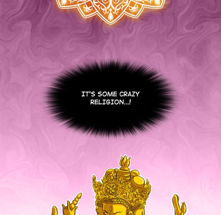 Secret World of Martial Arts Manhwa - Chapter 15 Page 28