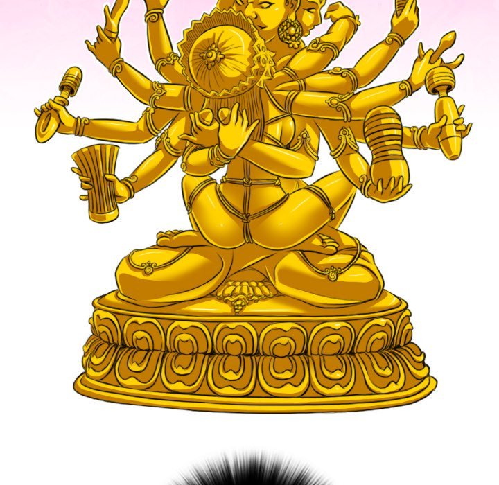 Secret World of Martial Arts Manhwa - Chapter 15 Page 29