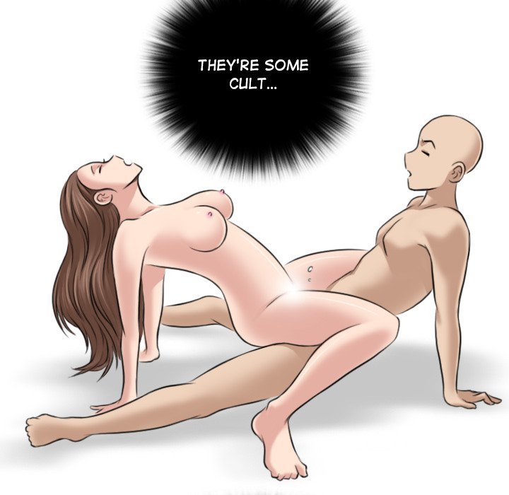 Secret World of Martial Arts Manhwa - Chapter 15 Page 30