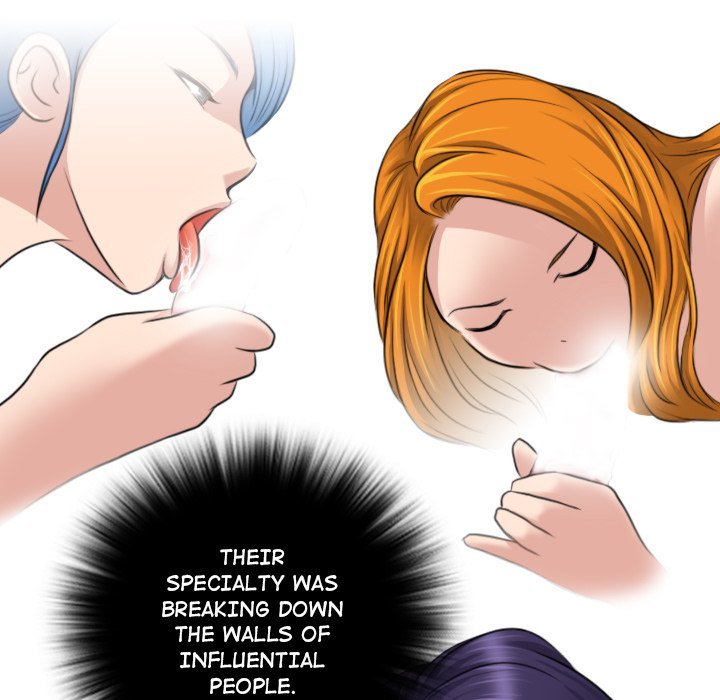 Secret World of Martial Arts Manhwa - Chapter 15 Page 37