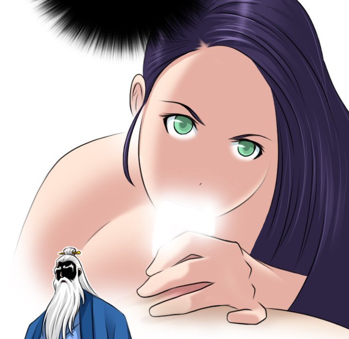 Secret World of Martial Arts Manhwa - Chapter 15 Page 38