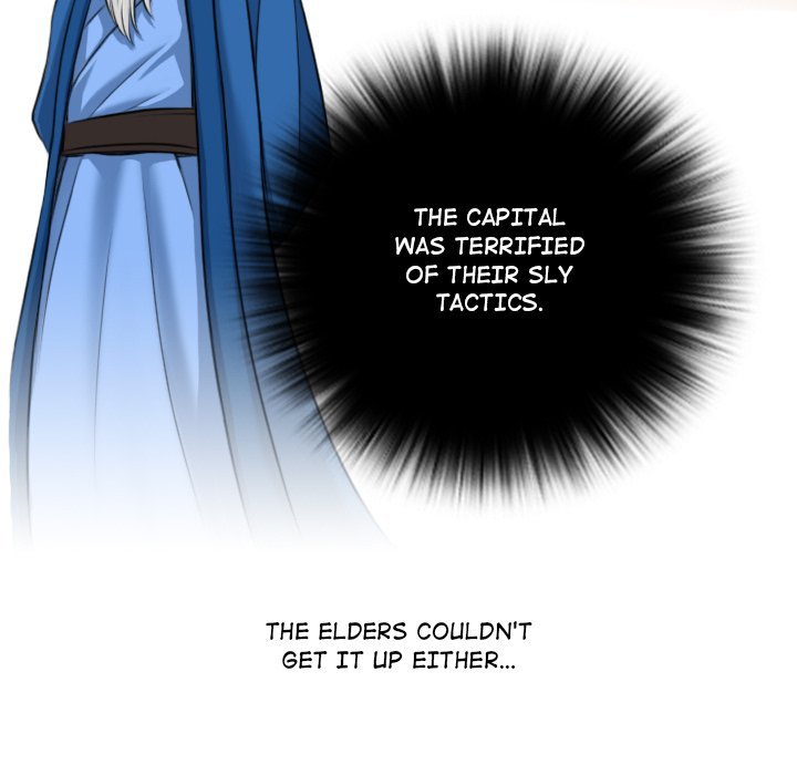 Secret World of Martial Arts Manhwa - Chapter 15 Page 39